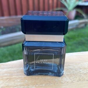 Very Valentino Men's Cologne Eau De Toilet 100ml 3.3oz